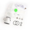leaf buddi wuukah erig white with accessories