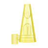 Leaf Buddi Wuukah Vaporizer Erig Glass Bubbler Attachment Replacement - Puffingmaster