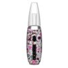Leaf Buddi WuuKah Nano Vaporizer Kit with 1200mAh Battery skull
