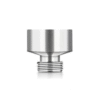 Leaf Buddi Wuukah Vaporizer Erig Titanium Replacement Cup - Puffingmaster