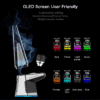 Mingvape Luxo Electric Dab Rig | Waterproof E-Rig with Wireless Charging
