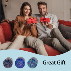 grinders with 3 colors