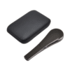 Zinc Alloy Tobacco Pipe Metal Smoking Pipe Spoon Smoke Pipe Detachable