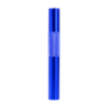 Metal One Hitter Pipe Herb Tobacco Smoking Snuff Pipe 2 Pack
