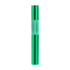 Metal One Hitter Pipe Herb Tobacco Smoking Snuff Pipe 2 Pack