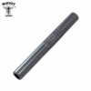 Metal One Hitter Pipe Herb Tobacco Smoking Snuff Pipe 2 Pack