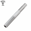 Metal One Hitter Pipe Herb Tobacco Smoking Snuff Pipe 2 Pack
