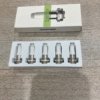 Mingvape Dippo Atomizer | Quartz Tip Heating Tip