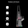 Mingvape Luxo Electric Dab Rig | Waterproof E-Rig with Wireless Charging