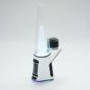 xr:d:DAFcgJ1Fq3M:2,j:48266663205,t:23030708 Quartz Cup for Mingvape Luxo Erig | Electric Dab Rig Dab Accessories