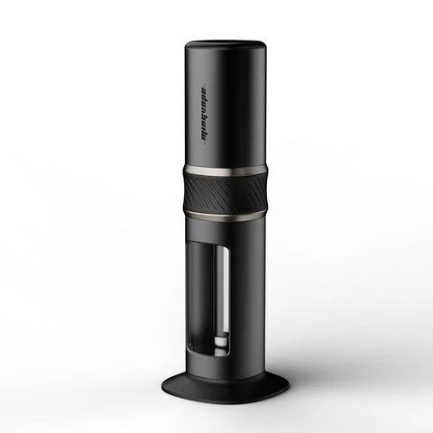 Mingvape Simpo Electric Herb Grinder