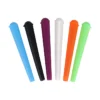 120mm Mini Plastic Cone Storage Tube Preroll Rolling Roller 5 Pack