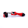Mini Silicone Nectar Collector Kit | with Titanium Tip Smoking Tool For Glass Water Bongs