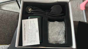 Ruby Twist Ball Vape | Pro Kit by Crossing