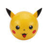 55MM 3-Layer Pikachu Tobacco Herb Grinder with Gift Box