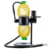 pinapple-gravity-bong-black Pineapple Gravity Bong Black
