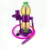 pinapple-gravity-bong-purple Pineapple Gravity Bong purple