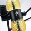 pineapple-gravity-bong-black-1 Pineapple Gravity Bong