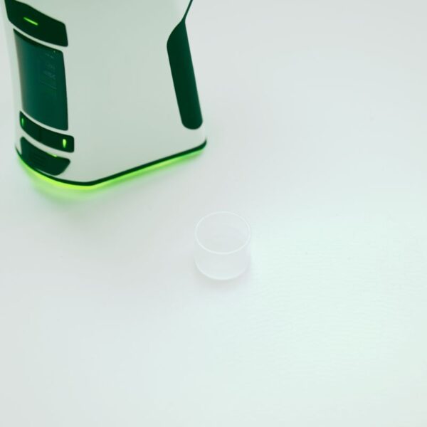 xr:d:DAFcgRkdY_g:2,j:314583271,t:23030709 Quartz Cup for Mingvape Luxo Erig | Electric Dab Rig Dab Accessories