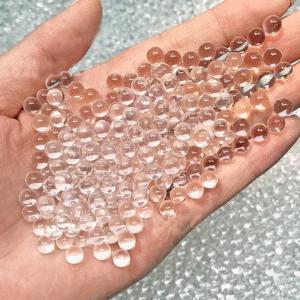 Quartz Terp Pearls Clear