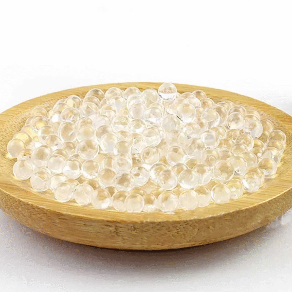 Clear Terp Pearls