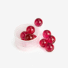 Ruby Terp Pearls