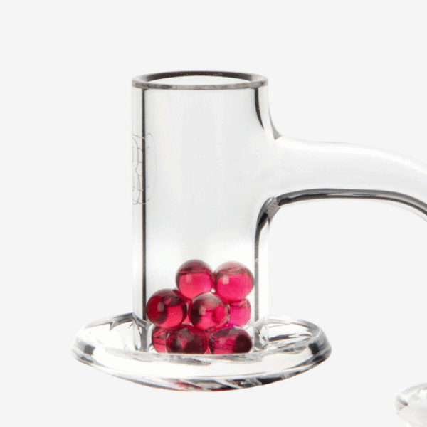 Ruby Terp Pearls
