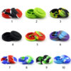 9ml Silicone Wax Containers Concentrate Jars Non-stick