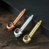 skull-pipes-1 Ghost Head Skull Pipe Portable Washable Bronze Copper