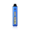 taurus-dry-herb-vaporizer-blue ANIX Taurus Dry Herb Vaporizer with OLED Screen