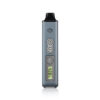 taurus-dry-herb-vaporizer-grey ANIX Taurus Dry Herb Vaporizer with OLED Screen