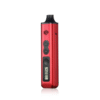 taurus-dry-herb-vaporizer-red anix taurus dry herb vaporizer red