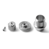 Housings for the Thermal Twist Injector Vape