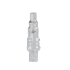 trio-3-dry-herb-vaporizer-glass-bubbler Trio 3 Dry Herb Vaporizer Water Glass Bubbler