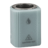 trio-3-vaporizer-510-thread-chamber 510 thread chamber adapter for trio 3 vaporizer