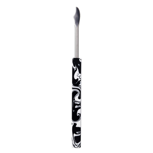 Stainless Steel Concentrate Wax Rosin Oil Dabber Tool Smoking Accessories