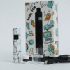 Wax Pen Vaporizer Kit Variable Voltage with 500mAh Battery