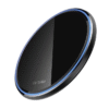 Mingvape Luxo Mirror Aluminum Alloy Wireless Power Dock