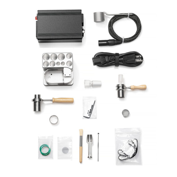 Wireless One Hit Wonder Stainless Steel V2 version