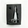 Wuukah Replacement Glass Attachment transparent