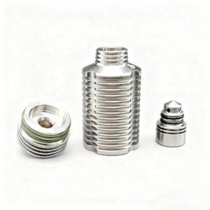 crossing Cub atomizer