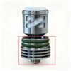crossing cub base with xl atomizer