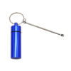 pill box blue