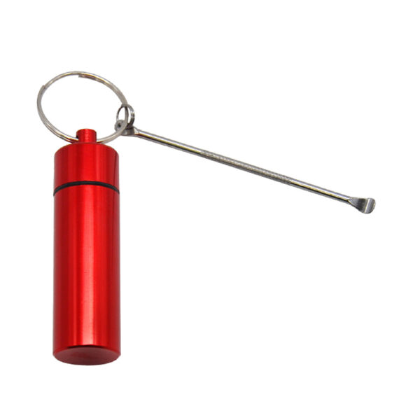 pill box red