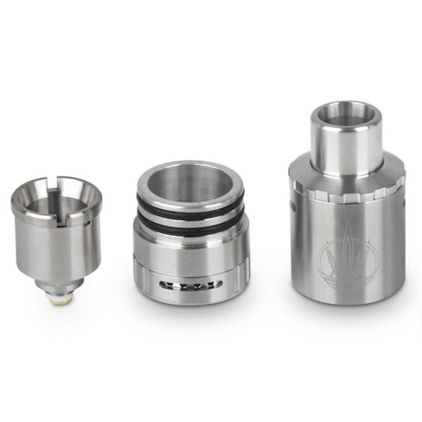 Sai PLUS Wax Atomizer