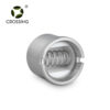 sai-plus-stainless-steel-5mm-quartz-rod sai plus Stainless Steel 5mm Quartz Rod