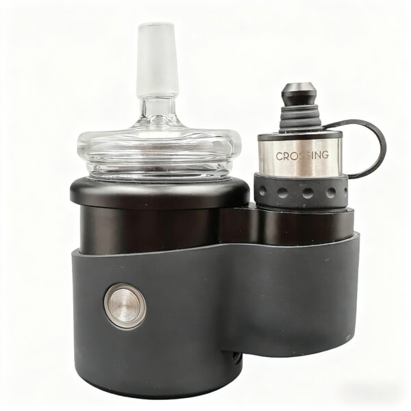 core base with the Core HydroTube Adapter