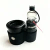 Core XL Glass Slide with Bubble Carb Cap