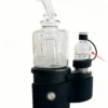 core xl erig with XL Glass Slide & Carb Cap