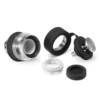 Crossing 3D XL Joystick Atomizer with accessories
